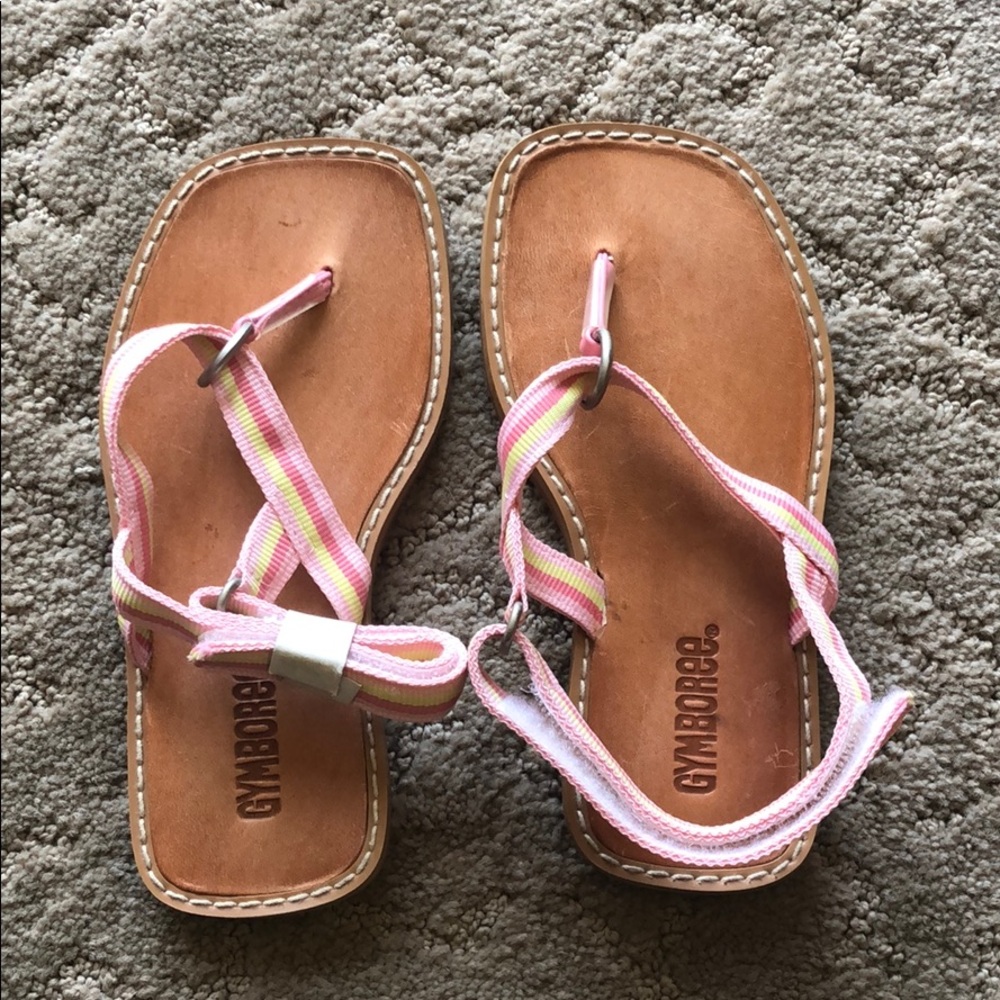 Gymboree Sandals